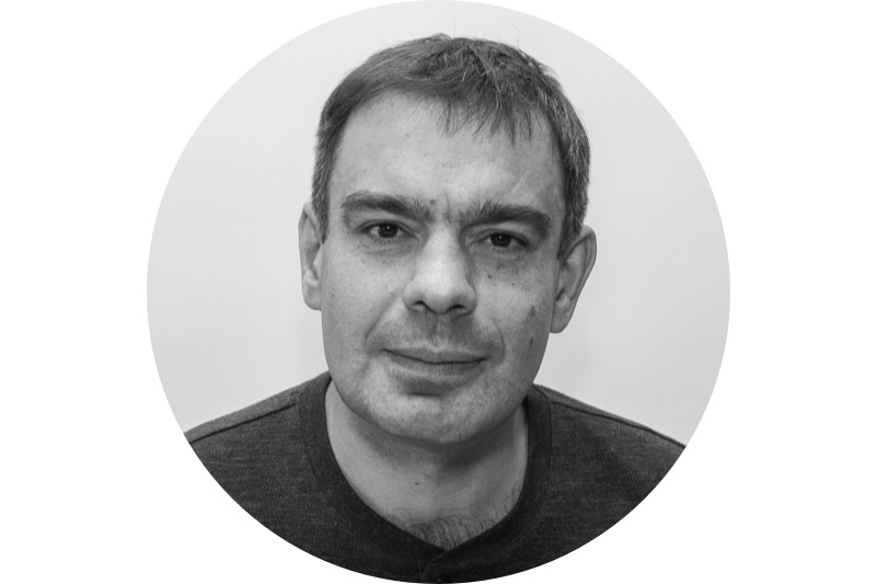 Александр Захаров