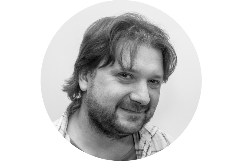 Александр Александров