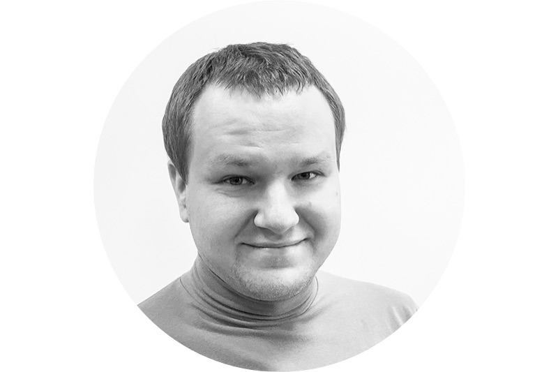 Дмитрий Корнеев
