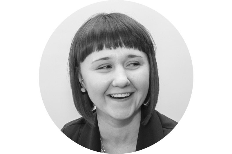 Екатерина Костышева