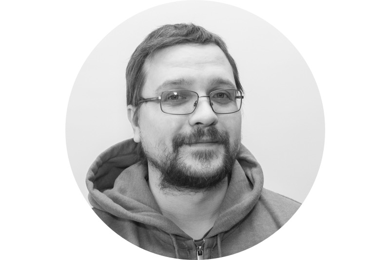 Юрий Королев